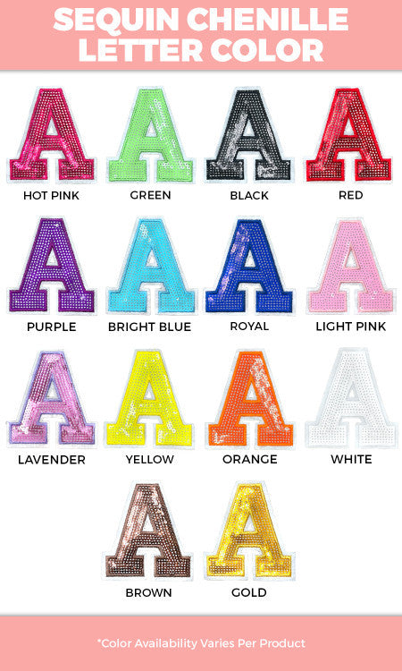 Custom Mascot Sequin Graphic Hoodie