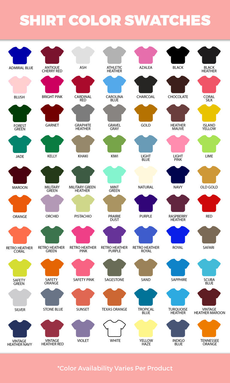 Game Day Script Puff Graphic Shirt