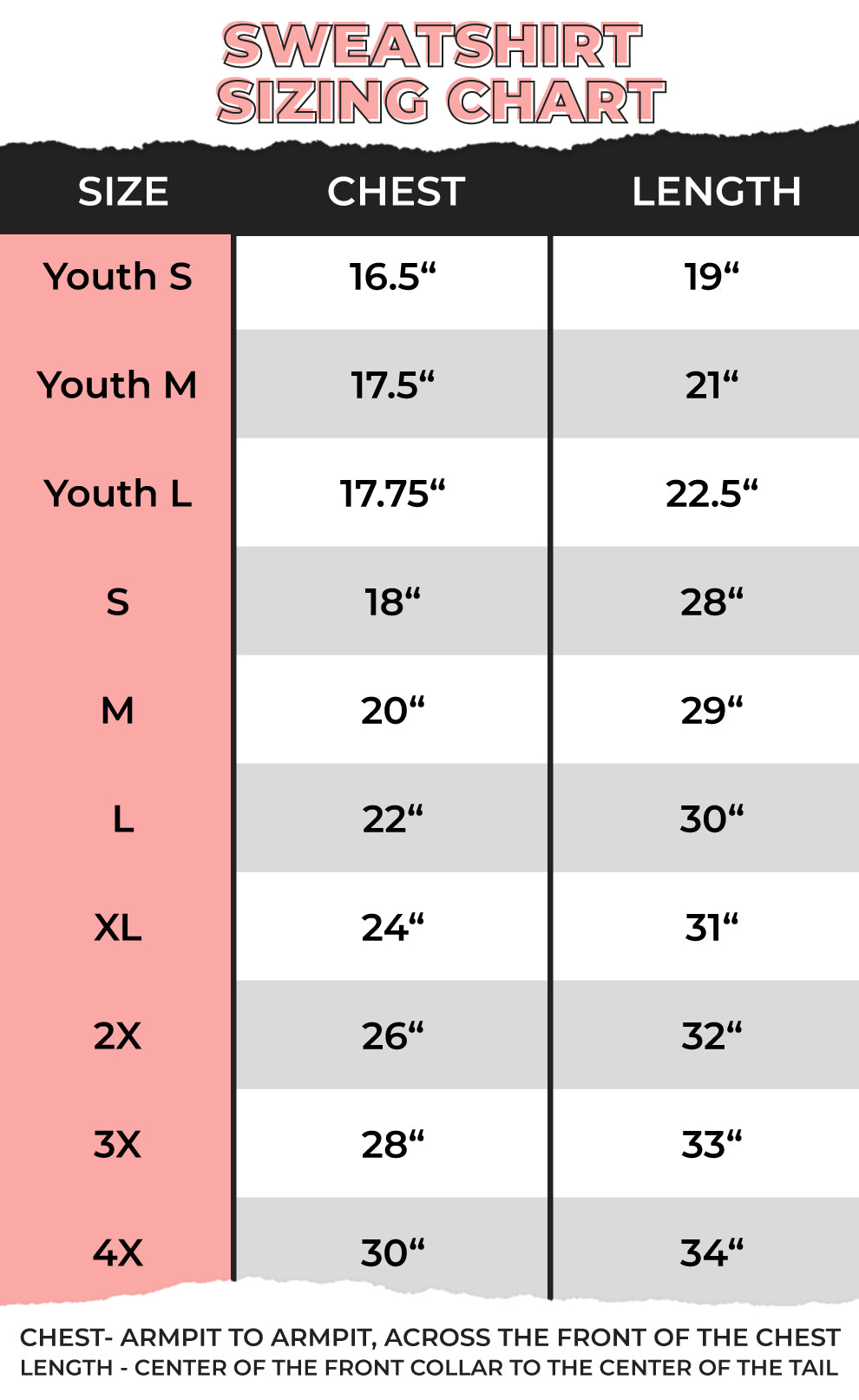 Hometown Mascots Graphic Sweatshirt