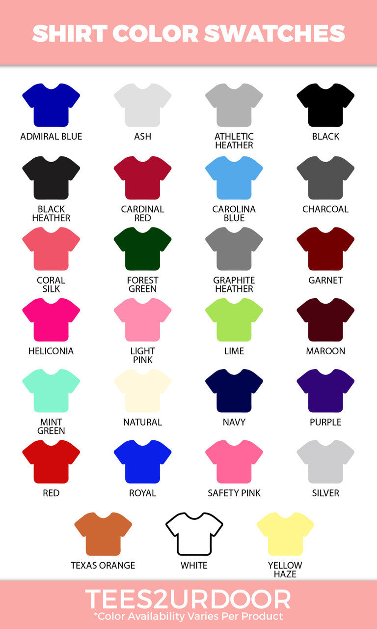 Mama Magic Puff T-Shirt