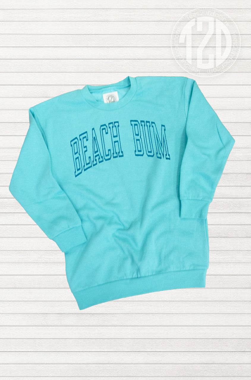 Beach Bum T2D Sweatshirt