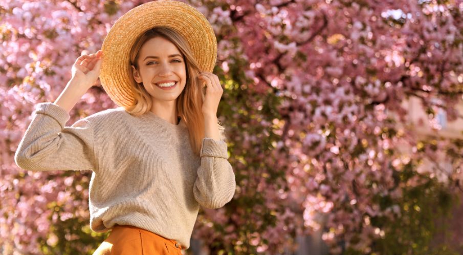 5 Spring Colors To Have in Your Wardrobe This Year