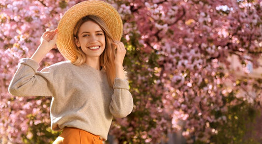 5 Spring Colors To Have in Your Wardrobe This Year