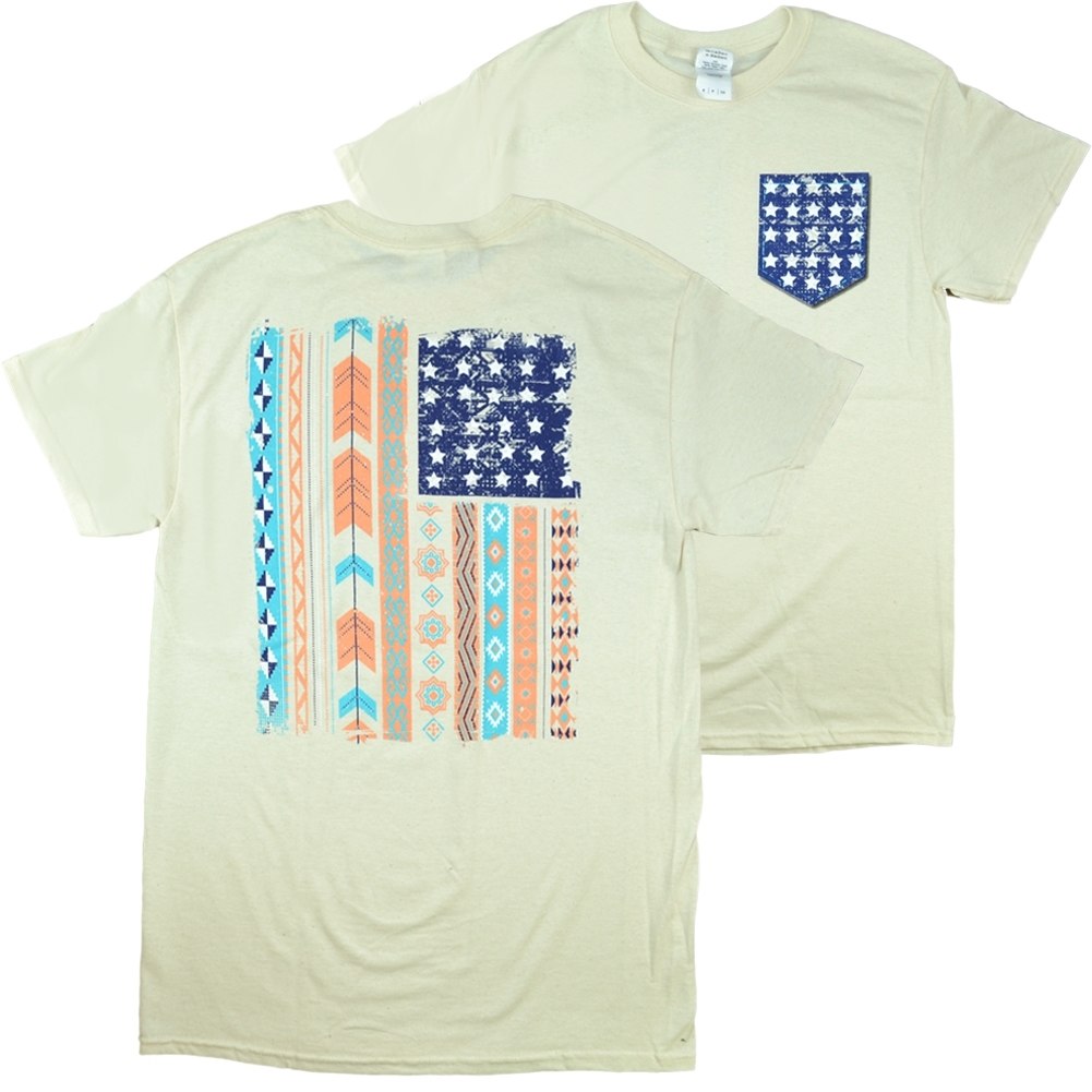 Memorial Day T-Shirts: Fashion Tips to Celebrate the Day with Style