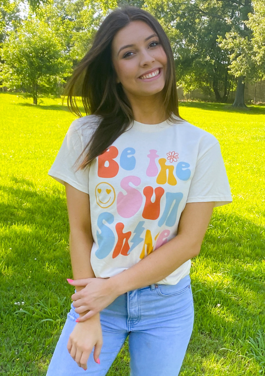 Top 5 Summer Graphic T-Shirts