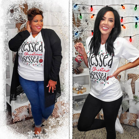 Top 10 Novelty Christmas Shirts