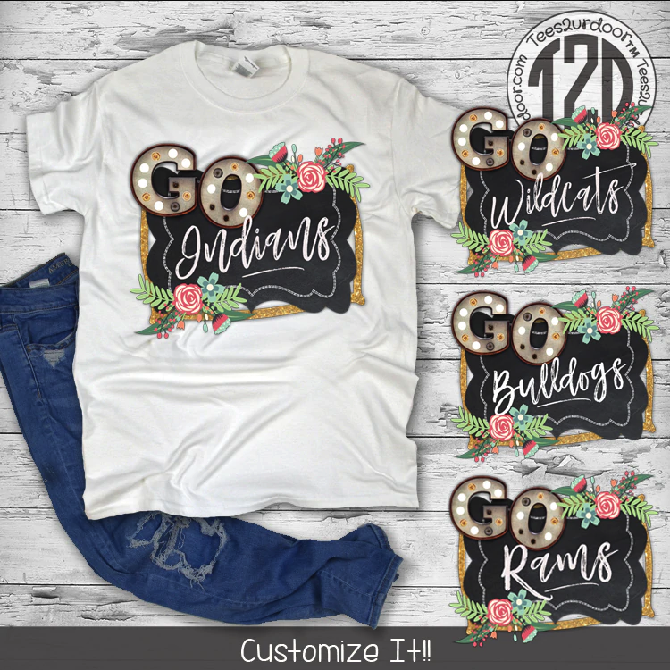 Custom Prom T-Shirt Ideas For Groups – Sugar Stitch Wholesale