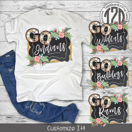 Custom Prom T-Shirt Ideas For Groups