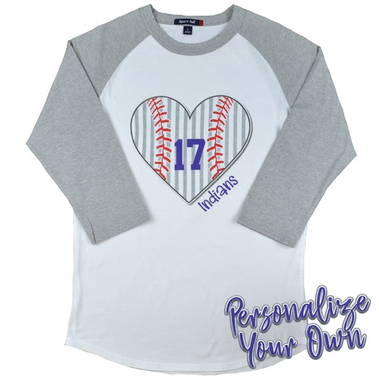Customizable T-Shirts to Wear at Sporting Events