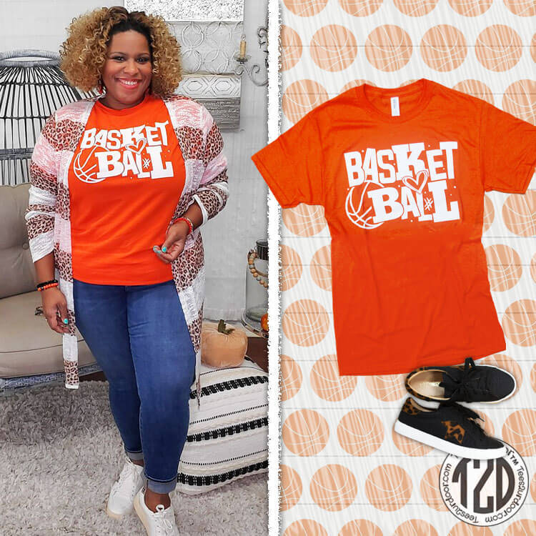 Top 3 Selling Basketball Shirts for Boys and Girls