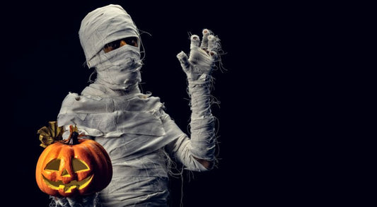 5 Iconic Halloween Costumes To Watch for This Year