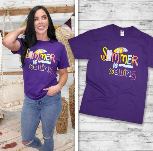 5 Last Day of School T-Shirts for Teachers