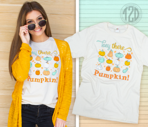 T-Shirts for Thanksgiving 2021: 7 Trendy Designs For Women