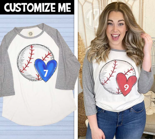 Find the Perfect Baseball Mom Shirts to Show Your Support