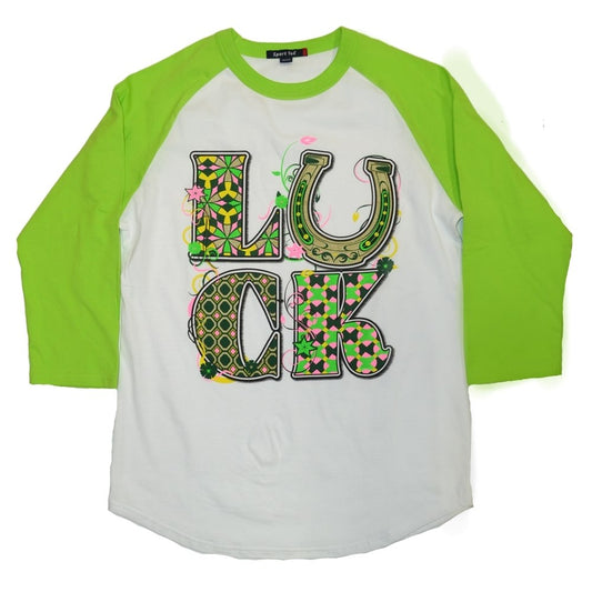 St. Patrick’s Day T-Shirts to Try Your Luck in This Year