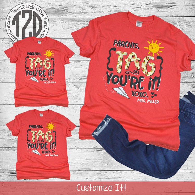 Top 3 Summer Camp Apparel for the Kids This Summer