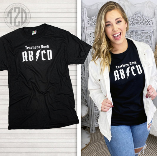 Funny T-Shirts for Teachers at an Affordable Price