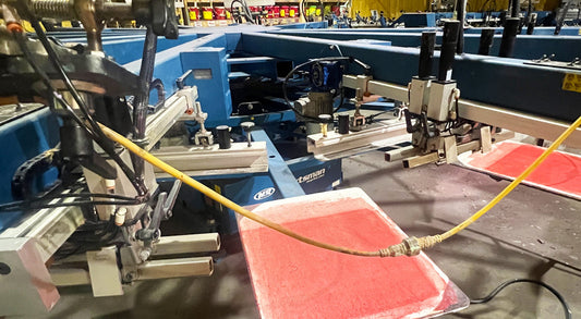 The History of the Graphic Tee and T-Shirt Printing