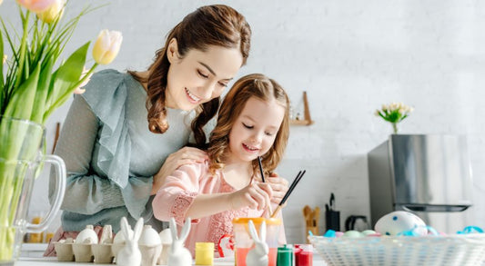 7 Essentials for an Enjoyable Easter Celebration