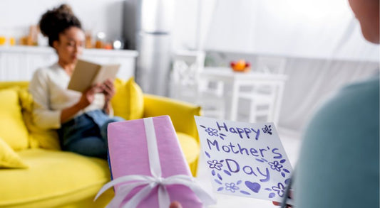 4 Custom Mother's Day Gift Ideas for 2023
