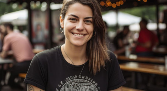 Why Graphic Tees Are Perfect for Every Summer Activity