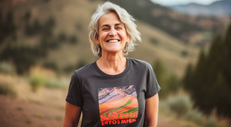 What Makes Graphic Tees a Timeless Trend?