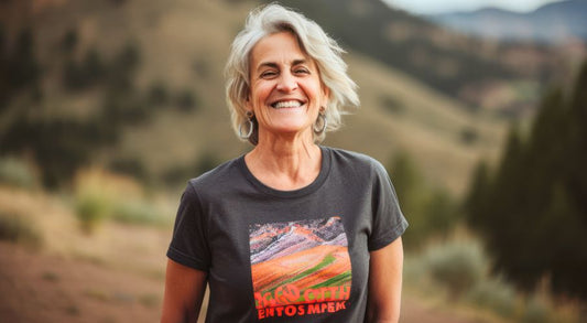 What Makes Graphic Tees a Timeless Trend?
