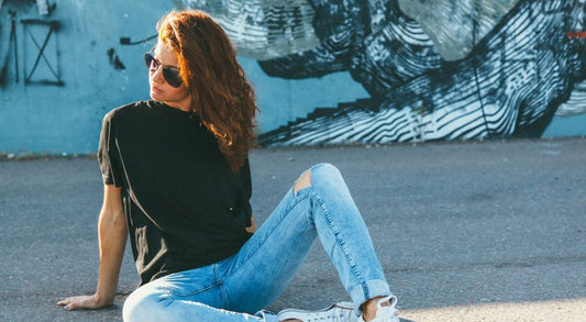 4 Ways To Keep Your Outfit Stylish but Comfy