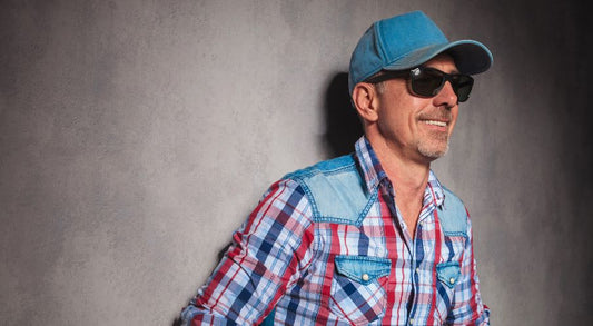 4 Ways To Rock a Trucker Hat at Your Next Outing