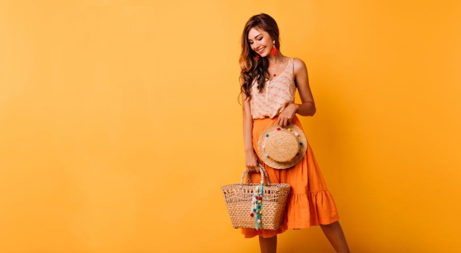 8 Outfit Ideas for Your Summer Adventures