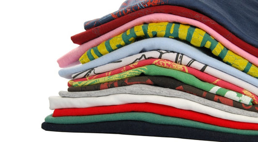 Why Graphic Tees Are Perfect for Your Workout