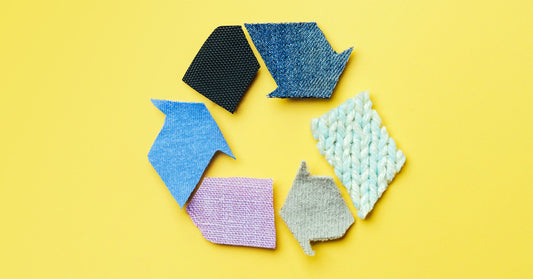 6 Creative Ways To Upcycle Your T-Shirts