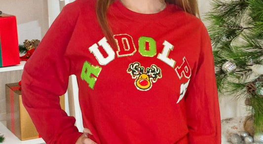 Tips for Choosing the Perfect Christmas T-Shirt