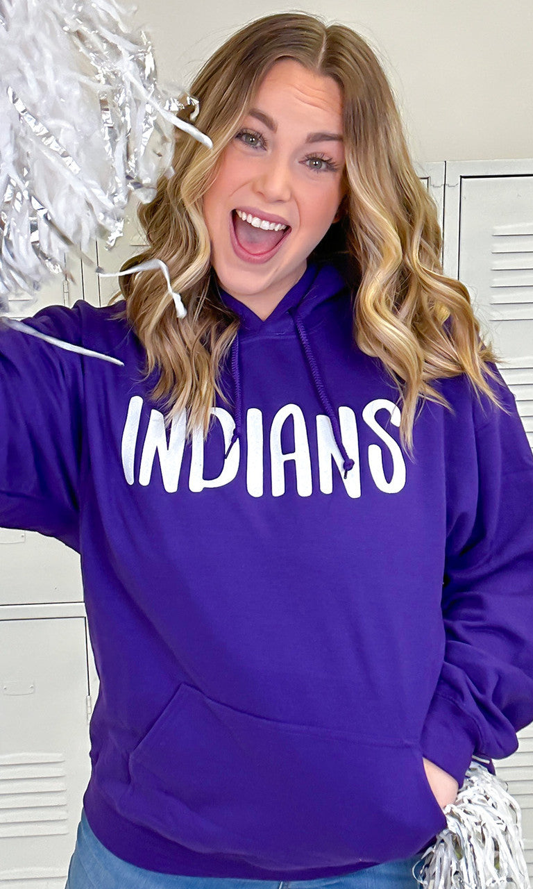 Custom Graphic Hoodie