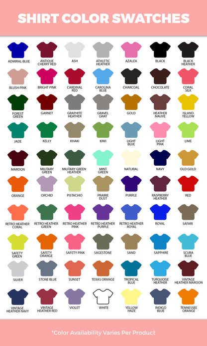 Soft Chenille Be Hoppy Easter Youth Shirt