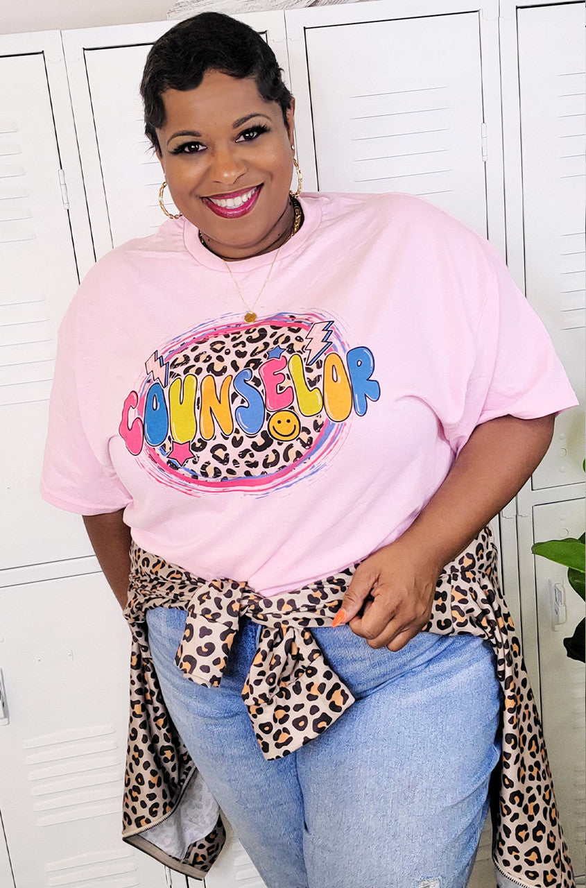 Cool Icon School T-Shirt