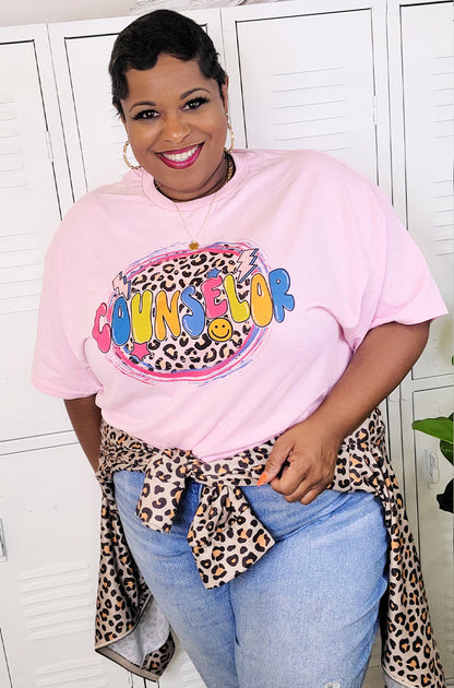 Cool Icon School T-Shirt