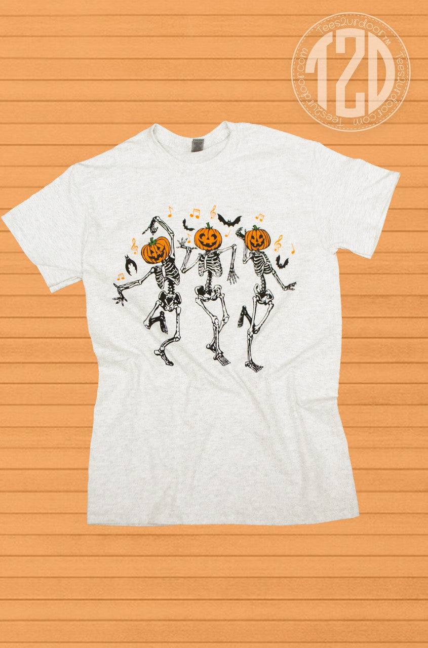Dancing Skeletons T-Shirt