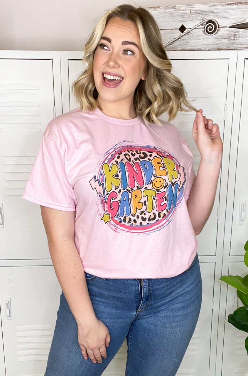 Cool Icon School T-Shirt