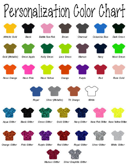 Distressed Baseball with Personalization T-Shirt