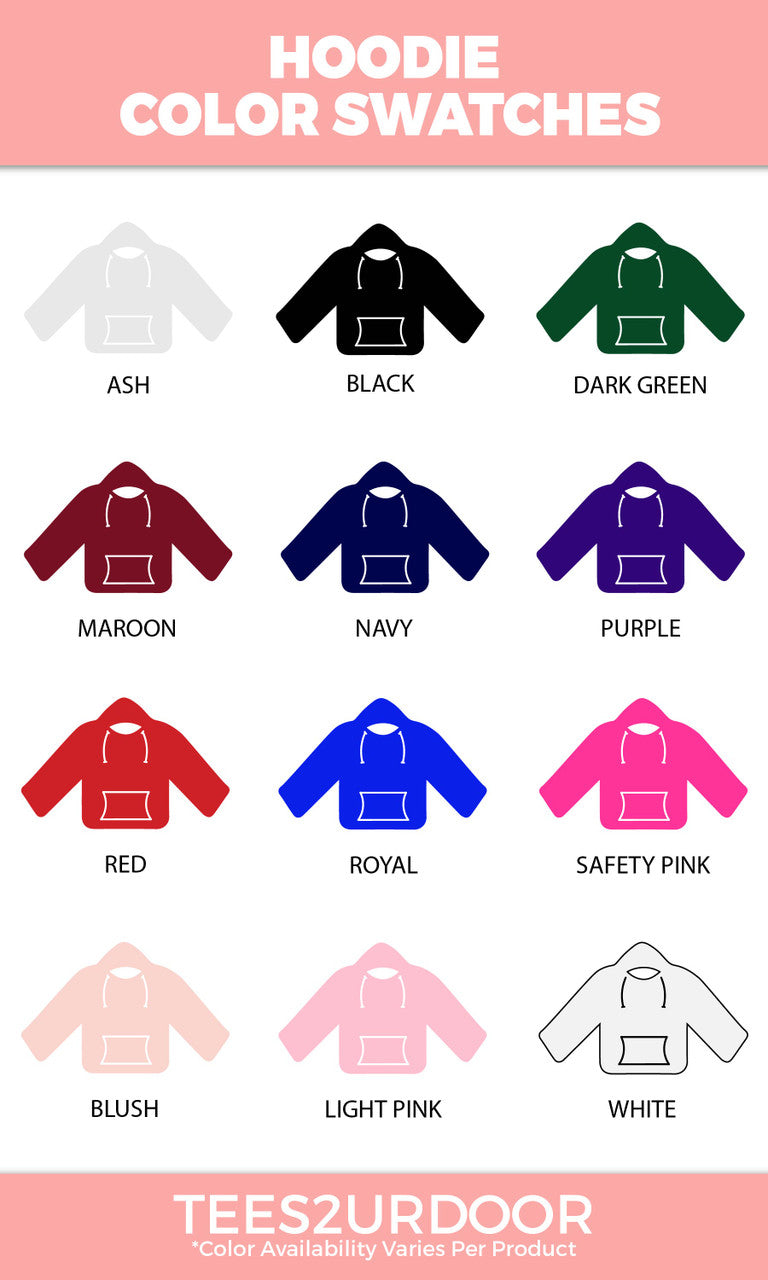 Soft Chenille XOXO Adult Hoodie