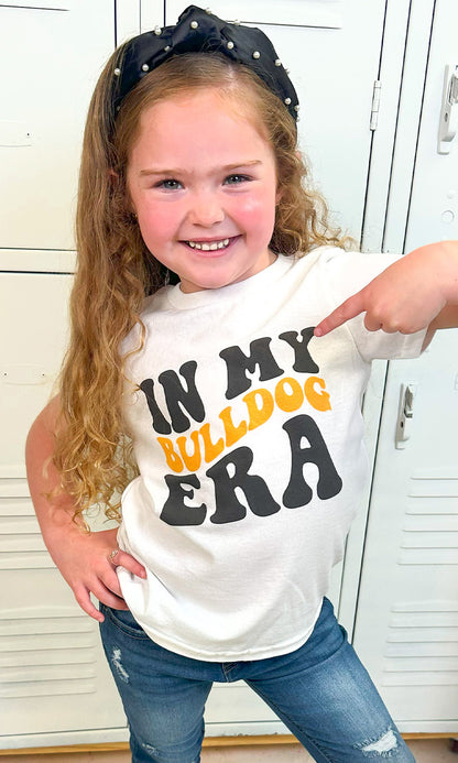 In My Custom Mascot Era Graphic T-Shirt