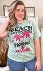 Beach Adventures Graphic