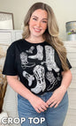 Cowboy Boot Craze Graphic