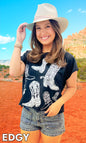 Cowboy Boot Craze Graphic