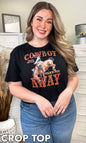 Cowboys Take Me Away Graphic