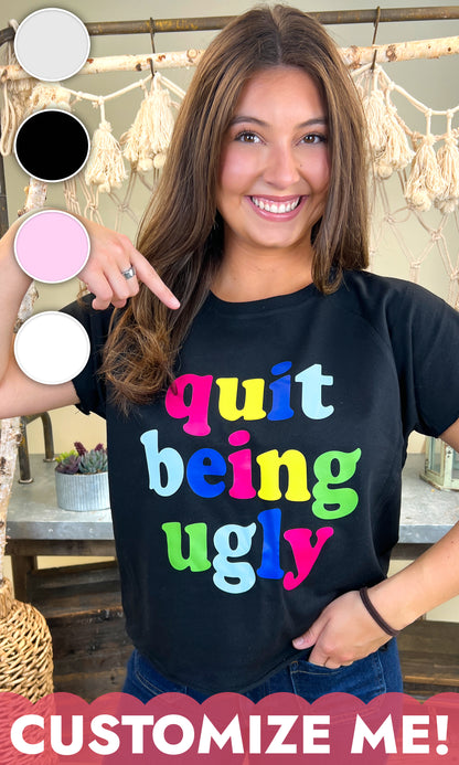 Custom Cooper Edgy Graphic Shirt