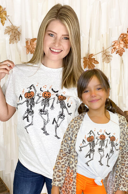 Dancing Skeletons T-Shirt