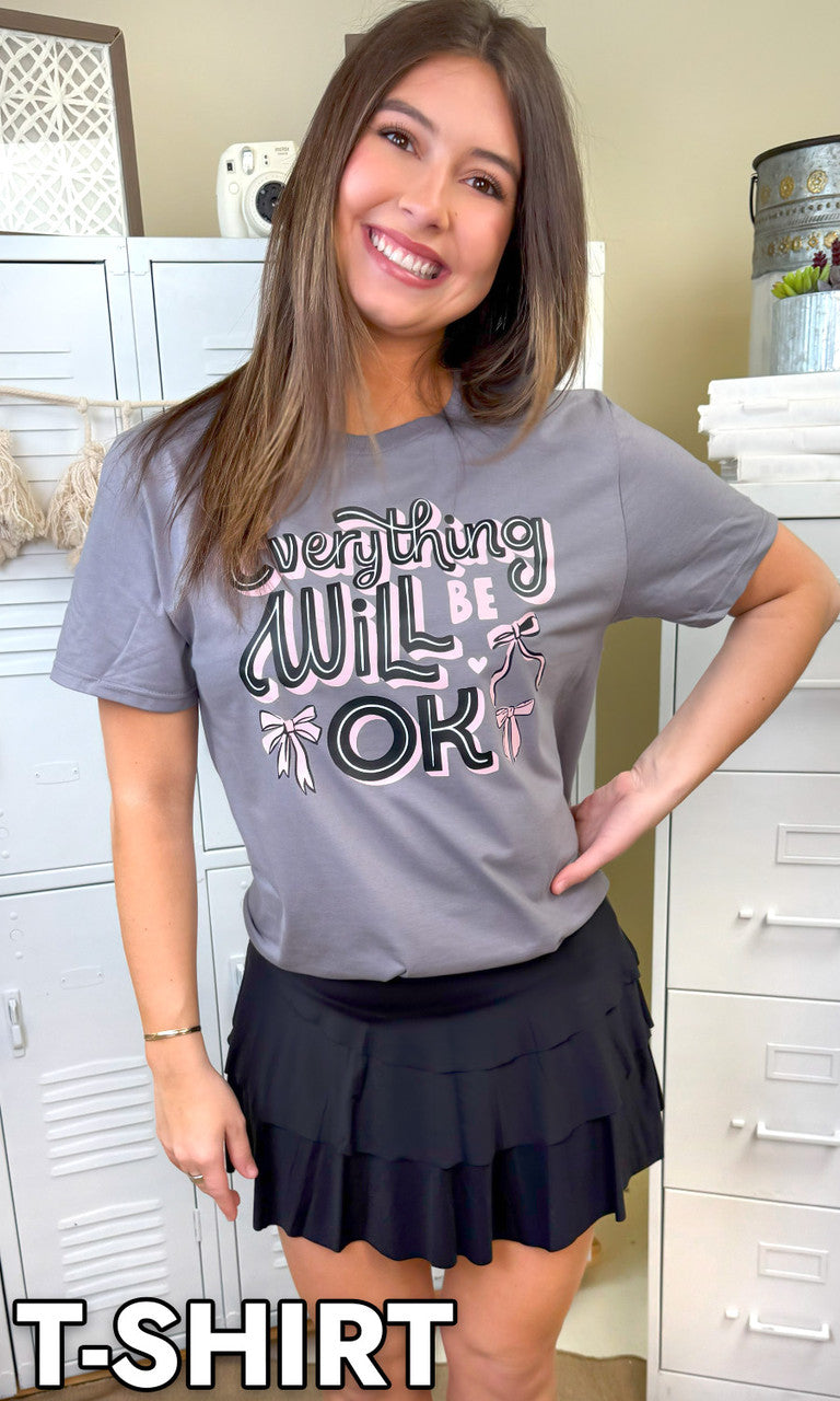 Everything Will Be Okay Graphic