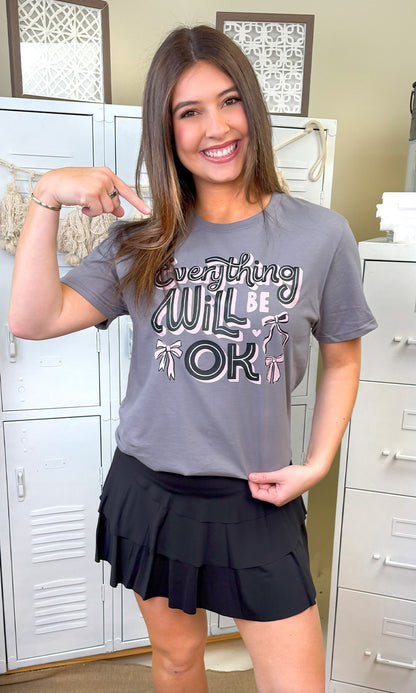 Everything Will Be Okay Graphic